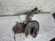 Radnabe hinten Skoda Octavia II (1Z) 50517099