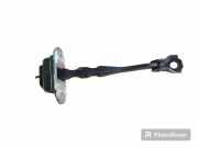 Türanschlag vorne links NISSAN LEAF (ZE0) Electric