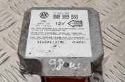 Steuergerät Airbag VW Sharan (7M) 6N0909603
