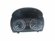 Kombiinstrument BMW 3 (E90) 318 i 6983479