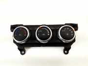 Heizungsbetätigung (Konsole) vorne Mazda 2 (DL, DJ) 2JDG9L