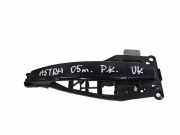 Türgriff links Opel Astra J (P10)