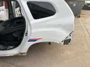 Seitenverkleidung hinten links DACIA Duster 1.0 TCe 100 (HMMT)