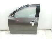 Vordere linke Tür NISSAN NP300 NAVARA Pick-up (D23) 2.3 dCi 4x4 (D231)