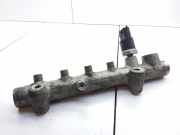 Kraftstoffzuführung