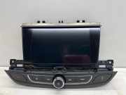 Navigationsanzeige OPEL INSIGNIA A Estate (G09) 2.0 CDTI (35) 39163925 7370100000000X