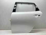 Tür links hinten Kia Optima IV SW (JF)