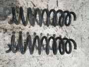 Schraubenfeder hinten links BMW 1 (E87) 116 i