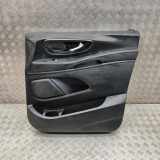 Türpolster vorne rechts MERCEDES-BENZ VITO Furgon (W447) 119 CDI / BlueTEC 4x4 (447.601, 447.603, 447.605) A4477276571 A4477271878