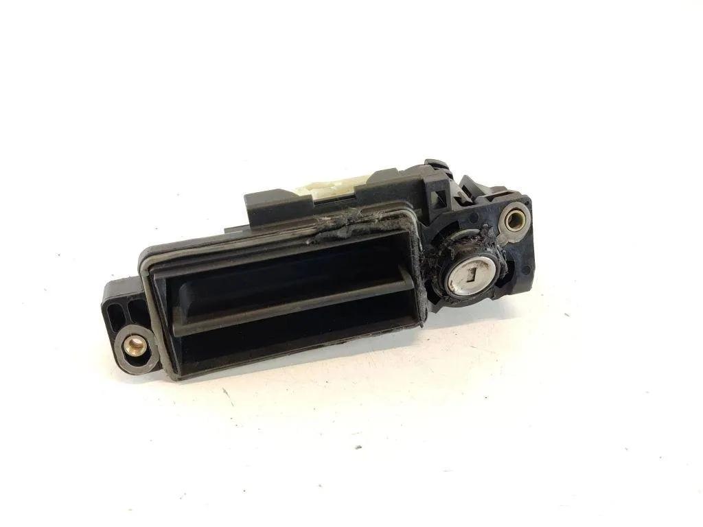 Heckklappengriff MERCEDES-BENZ CLS (C219) CLS 320 CDI (219.322) A2037500693