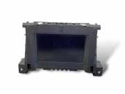Navigationsanzeige OPEL ANTARA 2.2 CDTi 96627614