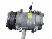 Klimakompressor Ford Focus II Turnier (DA, DS, FFS)