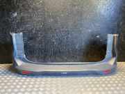 Stoßstange hinten Ford Transit Courier B460 Van ()