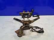 Anhängerkupplung Saab 9-3 (YS3F) 532155009