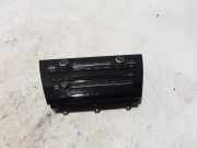 Heizungsbetätigung (Konsole) vorne BMW X5 (F15, F85) 9350272