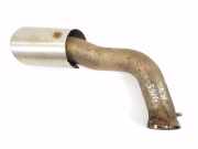 Auspuffblende Porsche Cayenne 2 (92A) 7P5253681AL