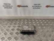 Motorsteuergerät ECU OPEL ASTRA G Estate (F35_) 2.0 DI 0281001869