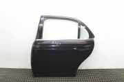 Tür hinten links JAGUAR XJ (X350) 2,7 D Ultimate Black-JBC2103