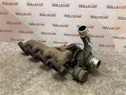 Turbolader FORD FOCUS (DAW, DBW) 1.8 Turbo DI / TDDi XS406K682DB