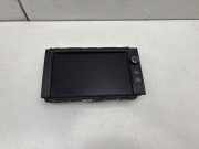 Navigationsanzeige SEAT LEON (5F1) 1.6 TDI 5F0919606
