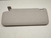 Sonnenblende rechts Mercedes-Benz C-Klasse (W205) A2058100210