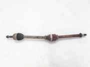 Antriebswelle vorne rechts RENAULT SCÉNIC III (JZ0/1_) 1.5 dCi 391009864R