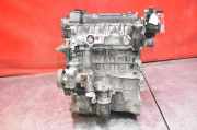 Motor ohne Anbauteile (Benzin) Toyota Yaris Verso (P2) 1ND