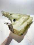 Fensterwaschtank PORSCHE CAYENNE (9PA) 3.2 7L0955453D