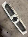 Vorderer oberer Gitter RENAULT TRAFIC II Furgon (FL) 2.0 dCi 90 (FL0H) 8200204452