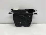 Heckklappenschloss BMW 6 Coupe (F13) 640 d 51247191212 7191212