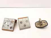 Andere Aufbauteile CITROËN C3 Pluriel (HB_) 1.6