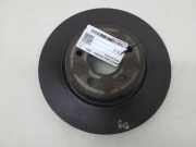 Bremsscheibe rechts hinten Mercedes-Benz CLK (C209)