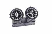 Mittelkonsolenschacht MERCEDES-BENZ CLS (C257) AMG CLS 53 EQ Boost 4-matic+ (257.361) A2388301300