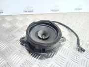 Lautsprecher links hinten Mercedes-Benz A-Klasse (W168) A1688200502