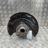 Radnaben vorne links SKODA ENYAQ iV SUV (5AC, 5AZ) 85 5QF501611G