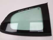 Kleines Seitenfenster hinten links