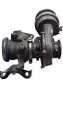 Turbolader MERCEDES-BENZ B (W245) B 170 NGT (245.233) A640090138080