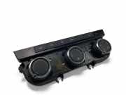 Heizungsbetätigung (Konsole) vorne Skoda Octavia III (5E) 5E0820047N