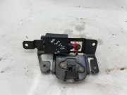 Motorhaubenschloss BMW 3 Cabrio (E46) 318 Ci