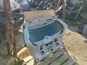 Heckklappe geschlossen Renault Megane II (BM/CM)