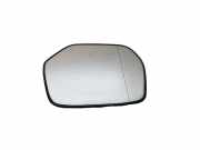 Türspiegelglas vorne links HONDA CR-V III (RE_) 2.0 i 4WD (RE5)
