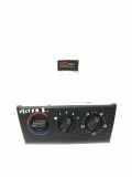 STEUERGERÄT KLIMAANLAGE OPEL VECTRA B Hatchback (38_) 1.6 i 16V 36936A 90586319