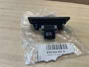 Kennzeichenbeleuchtung AUDI A1 Sportback (8XA, 8XF) 1.2 TFSI 8T0943021A