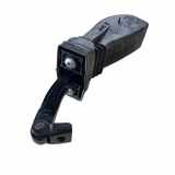 Türanschlag hinten links PORSCHE CAYENNE (92A) 3.6 7P0837267