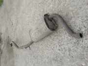 Auspufftopf hinten MAZDA 121 I (DA) 1.6