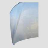 Motorhaube HYUNDAI SANTA FÉ II (CM) 2.2 CRDi 4x4