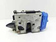 Türschloss hinten links AUDI A4 B5 (8D2) 1.6 8D0839015A