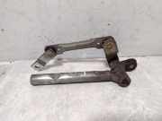 Scheibenwischermechanismus vorne