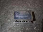 Navigationsanzeige OPEL VECTRA C 2.2 direct 24461297