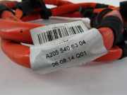 Hochspannungszündkabel (Steckkabel) MERCEDES-BENZ C (W205) C 200 (205.042) A2055406304